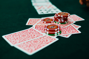 ポーカー（カジノホールデム・ポーカー）とは